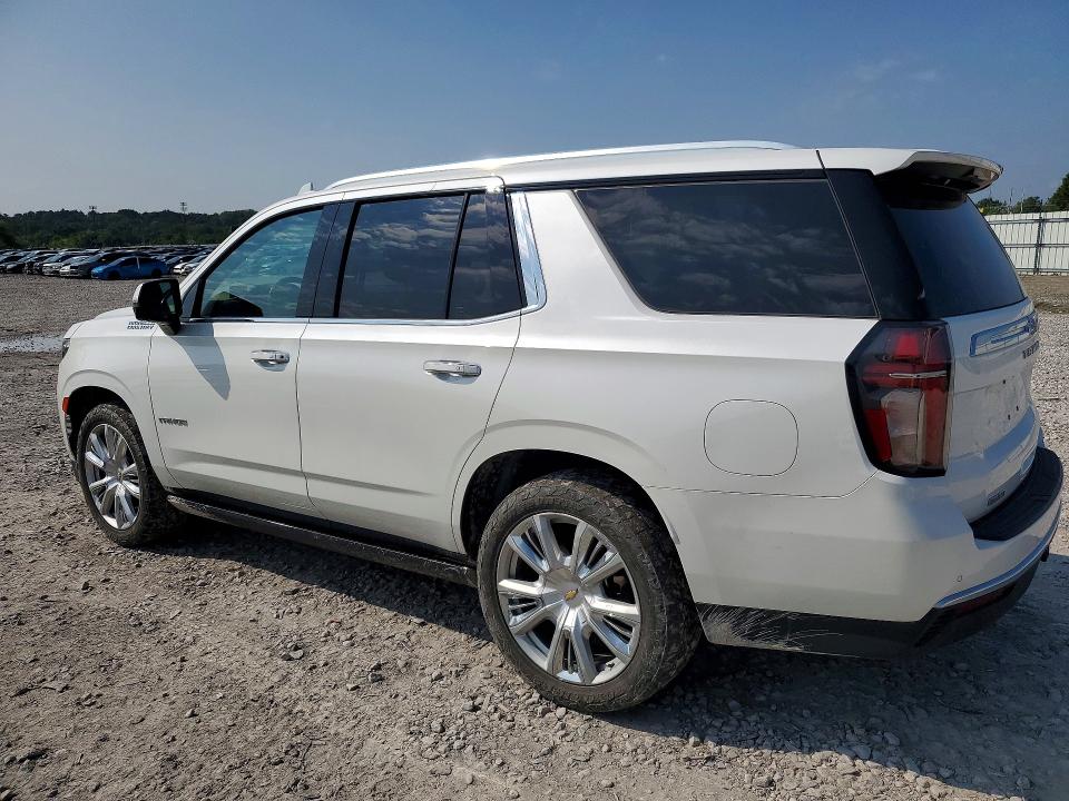 Продаж на аукціоні авто 2021 Chevrolet Tahoe, vin: 1GNSKTKT8MR223567, номер лоту: 63636876