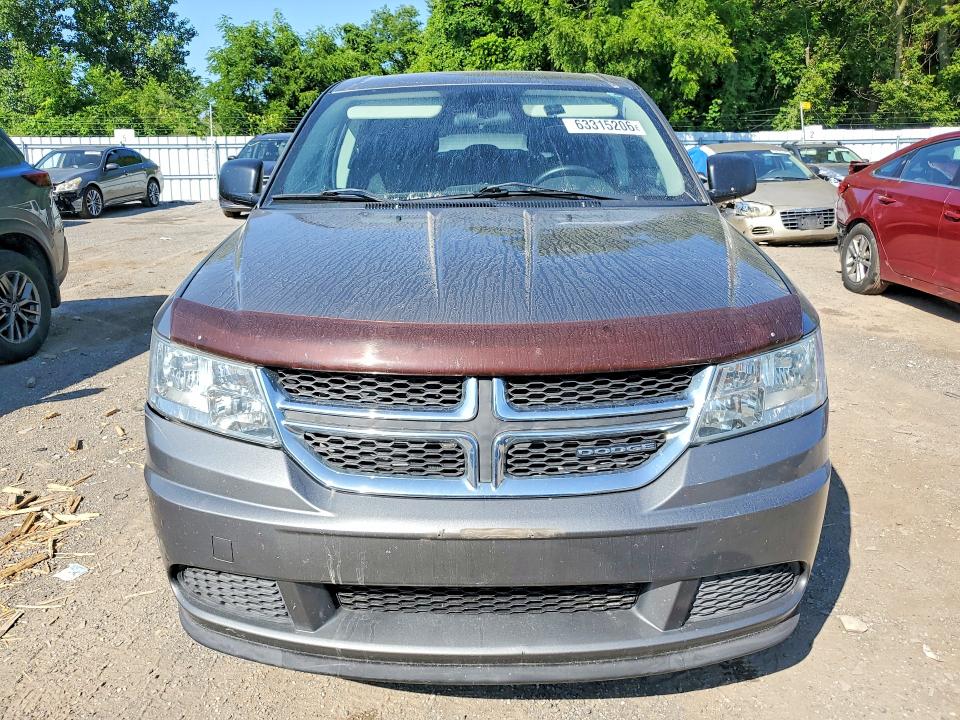 Aukcja sprzedaży 2012 Dodge Journey, vin: 3C4PDCAB7CT174160, numer aukcji: 63315206