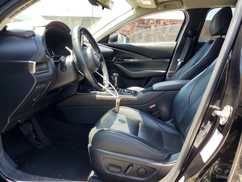 Продаж на аукціоні авто 2020 Mazda Cx-30, vin: 3MVDMAEM7LM134561, номер лоту: 61647596
