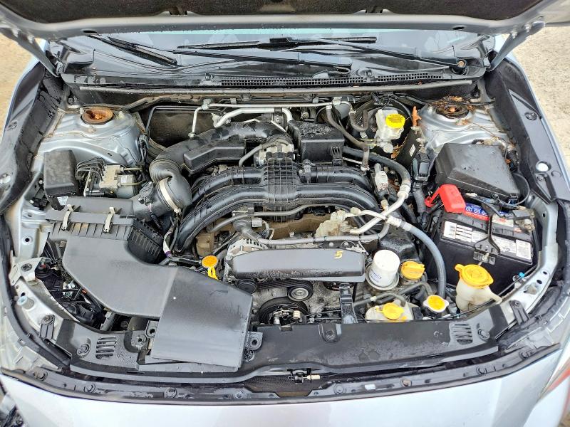 Aukcja sprzedaży 2018 Subaru Impreza, vin: 4S3GKAD68J3618924, numer aukcji: 67071036