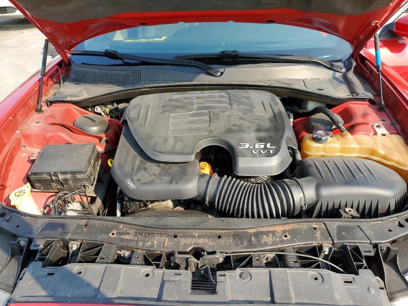 Продажа на аукционе авто 2011 Dodge Charger, vin: 2B3CL3CG7BH538340, номер лота: 64449646