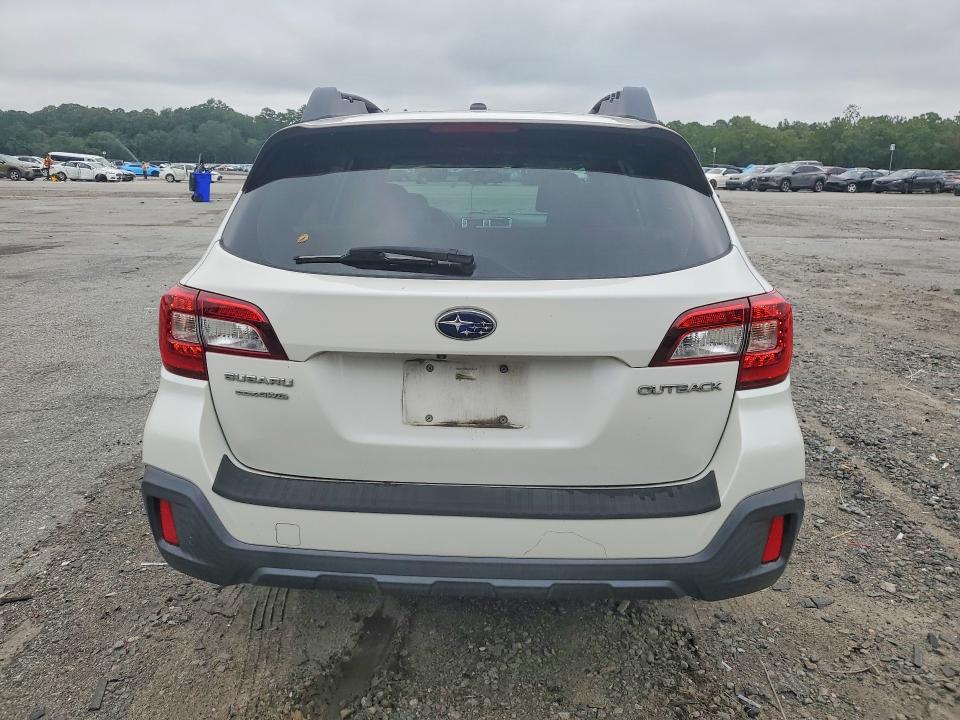 63900526 :رقم المزاد ، 4S4BSABC0K3329035 vin ، 2019 Subaru Outback مزاد بيع