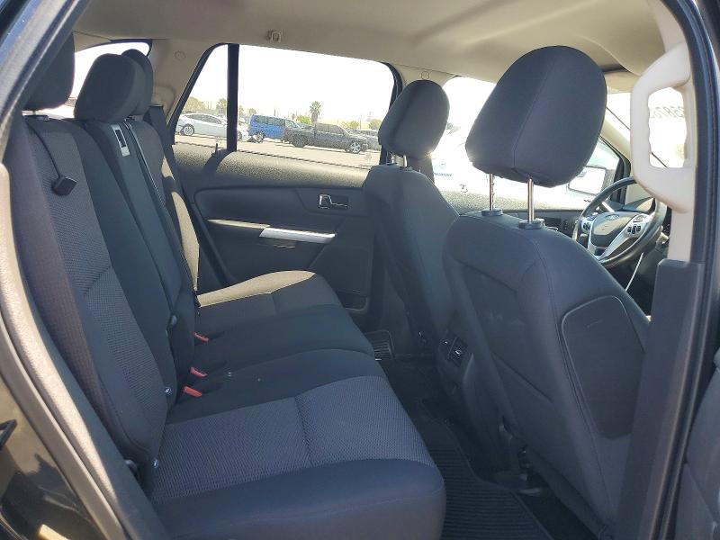 Продаж на аукціоні авто 2013 Ford Edge, vin: 2FMDK4JC2DBB46136, номер лоту: 63587856