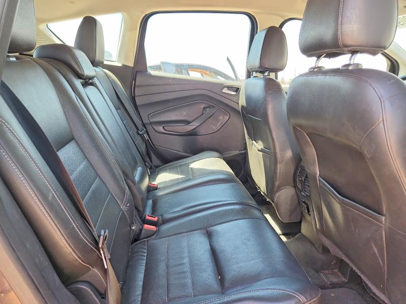 66948096 :رقم المزاد ، 1FADP5BU2DL530667 vin ، 2013 Ford C-max مزاد بيع