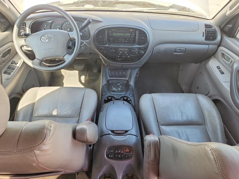 Продаж на аукціоні авто 2006 Toyota Sequoia, vin: 5TDZT34A56S277011, номер лоту: 64460796