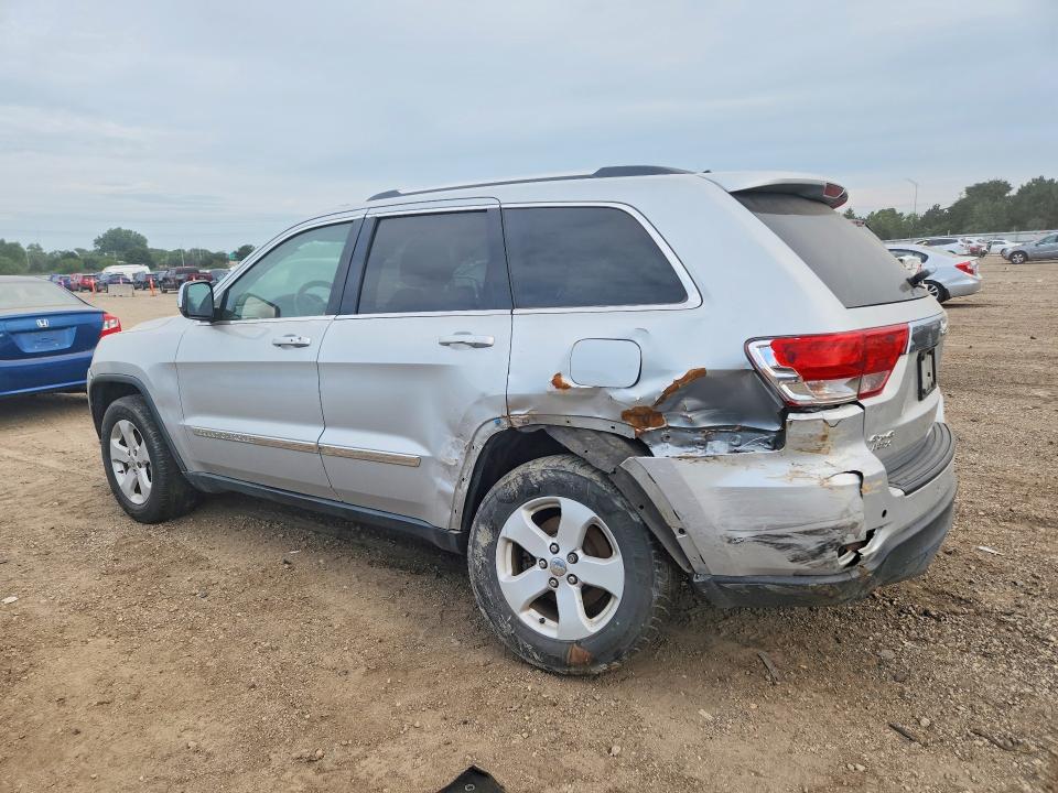 65505456 :رقم المزاد ، 1C4RJFAGXDC609880 vin ، 2013 Jeep Grand Cherokee مزاد بيع