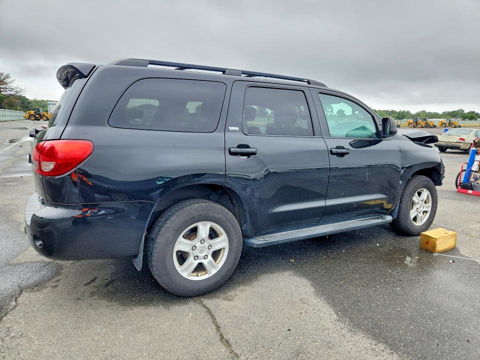 Aukcja sprzedaży 2015 Toyota Sequoia, vin: 5TDBY5G10FS111974, numer aukcji: 63644246