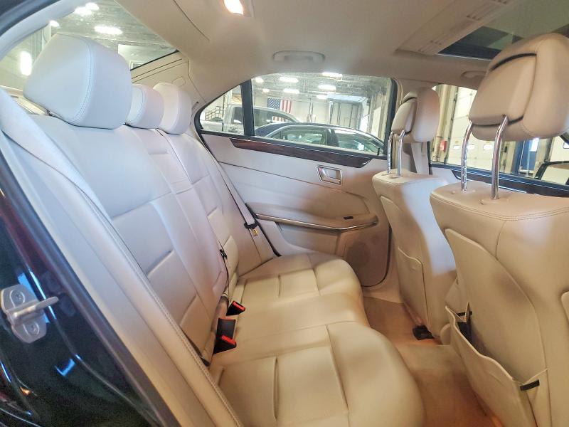 63376436 :رقم المزاد ، WDDHF8JB3EA815249 vin ، 2014 Mercedes-benz E مزاد بيع