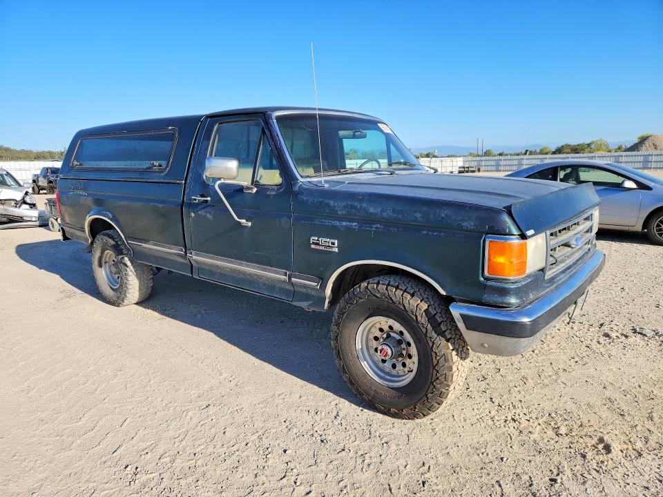 Продажа на аукционе авто 1991 Ford F150, vin: 1FTEF14N7MPB22061, номер лота: 66764726