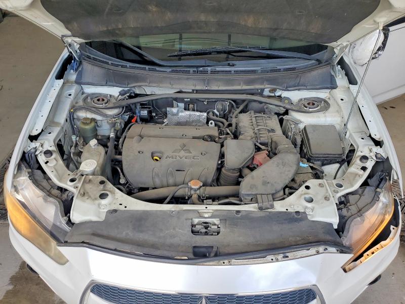 Продажа на аукционе авто 2010 Mitsubishi Outlander, vin: JA4JT3AW1AZ005070, номер лота: 62963456