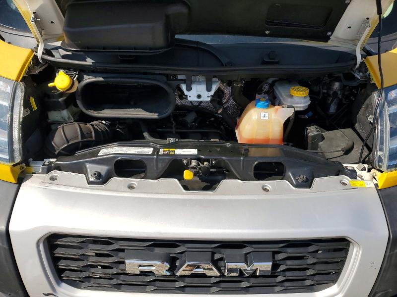 Aukcja sprzedaży 2020 Ram Promaster 1500, vin: 3C6TRVAG6LE127382, numer aukcji: 66180686