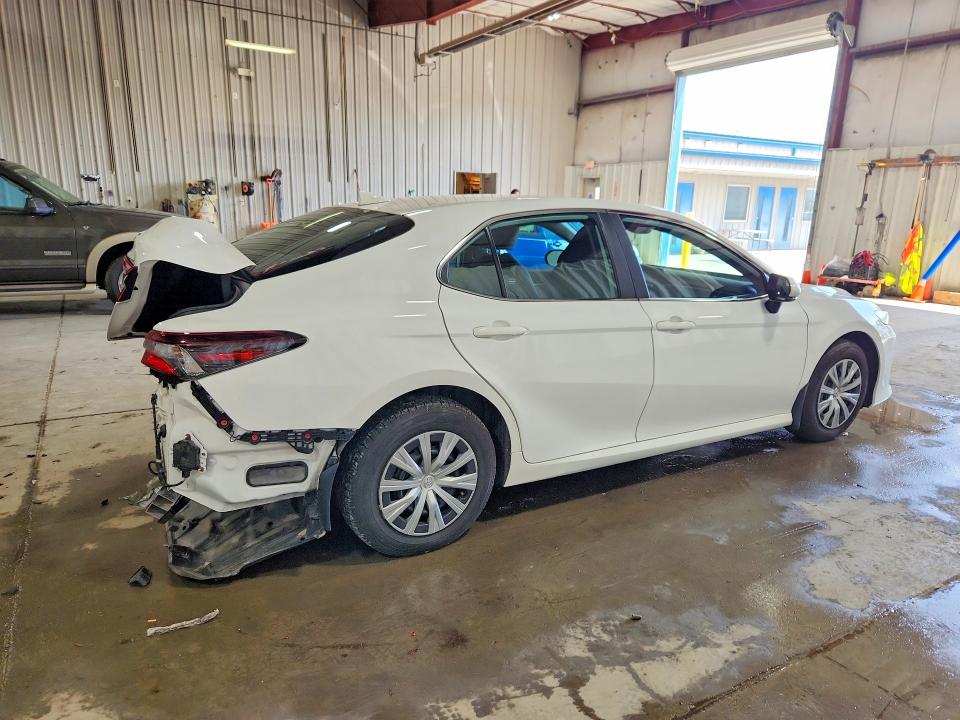 Aukcja sprzedaży 2022 Toyota Camry, vin: 4T1C31AK8NU594312, numer aukcji: 67127276