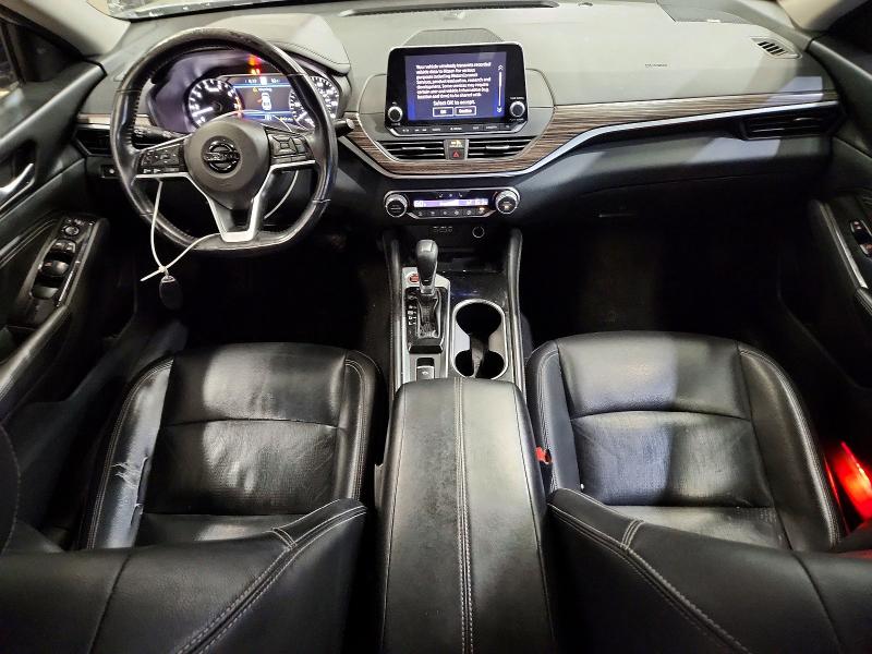 65089766 :رقم المزاد ، 1N4BL4EV3LC140841 vin ، 2020 Nissan Altima مزاد بيع
