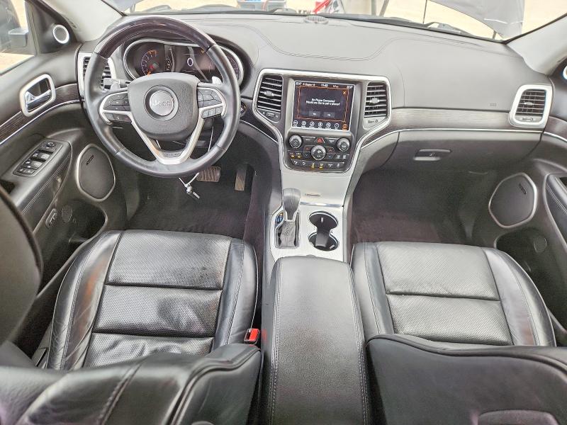 Продажа на аукционе авто 2018 Jeep Grand Cherokee, vin: 1C4RJFJT3JC396442, номер лота: 63833816