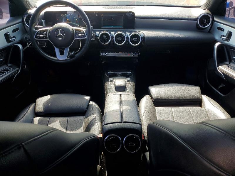Продаж на аукціоні авто 2019 Mercedes-benz A, vin: WDD3G4EB4KW033583, номер лоту: 66763406