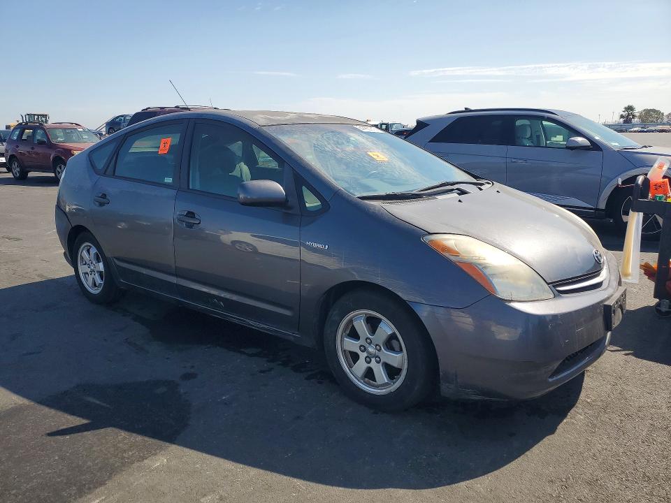 Продаж на аукціоні авто 2007 Toyota Prius, vin: JTDKB20U573270271, номер лоту: 64483216