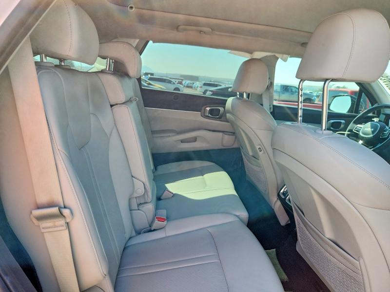 Продажа на аукционе авто 2023 Kia Sorento, vin: 5XYRLDLC5PG208875, номер лота: 63440566