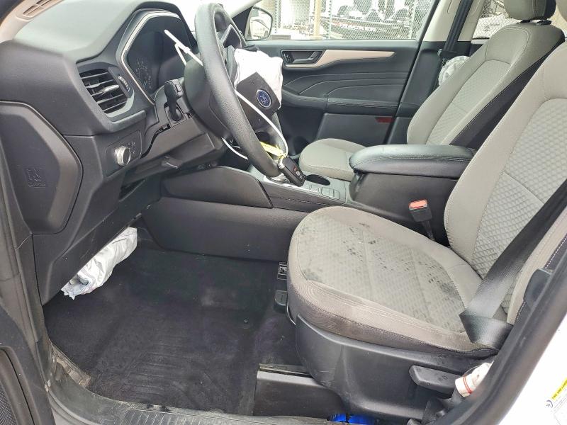 Продажа на аукционе авто 2022 Ford Escape, vin: 1FMCU0G6XNUB12618, номер лота: 66997656