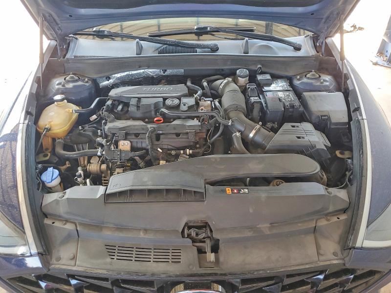 2021 Hyundai Sonata მანქანა იყიდება აუქციონზე, vin: 5NPEH4J28MH090447, აუქციონის ნომერი: 66267146