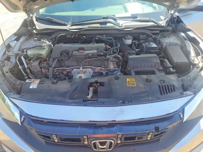 Продаж на аукціоні авто 2017 Honda Civic, vin: 19XFC2F58HE003411, номер лоту: 66124066