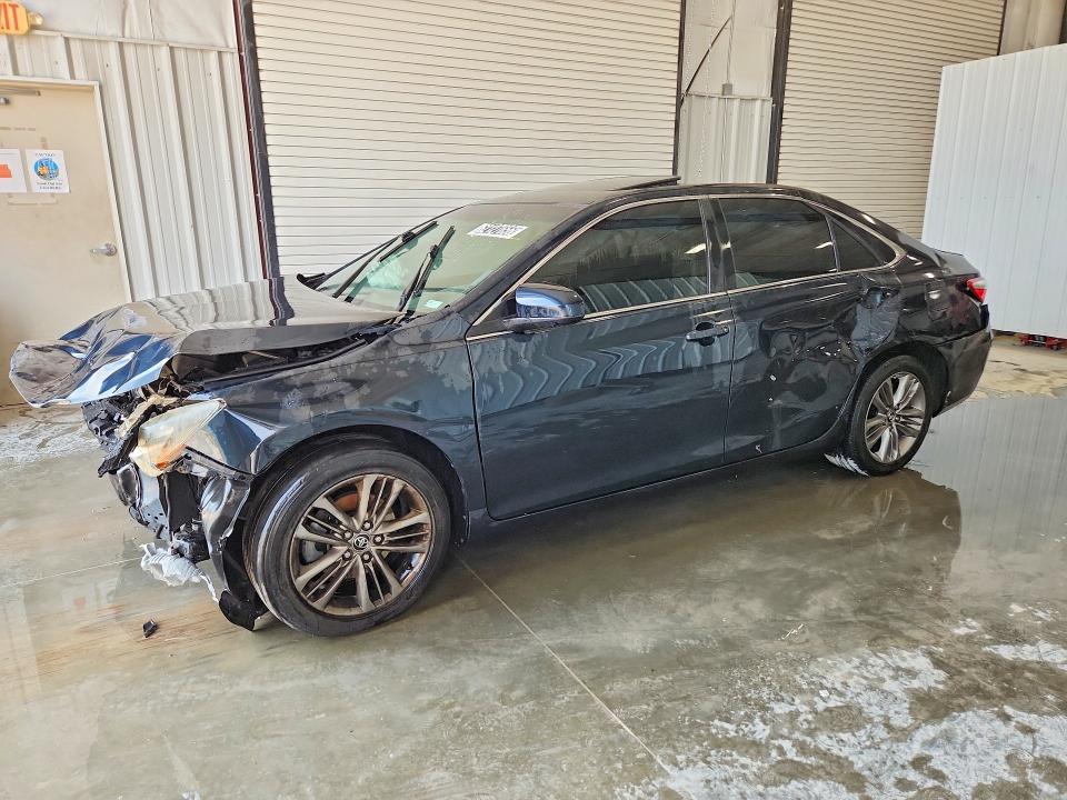 Продажа на аукционе авто 2015 Toyota Camry, vin: 4T1BF1FK2FU079223, номер лота: 62127656