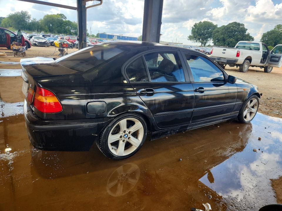 Продажа на аукционе авто 2005 Bmw 325, vin: WBAEV33455KW20035, номер лота: 64312456