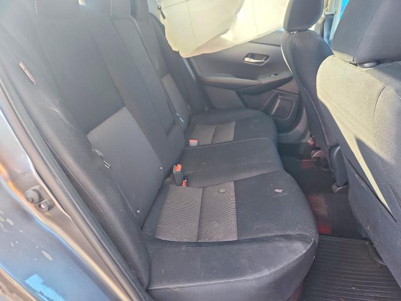 Продажа на аукционе авто 2022 Nissan Sentra, vin: 3N1AB8CV8NY314693, номер лота: 66365436