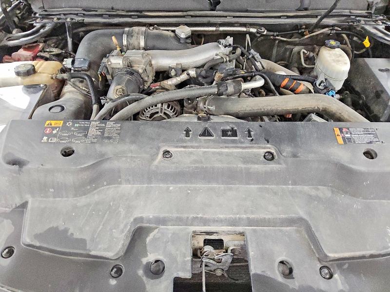 Продаж на аукціоні авто 2011 Gmc Sierra, vin: 1GT220C84BZ433744, номер лоту: 59347096