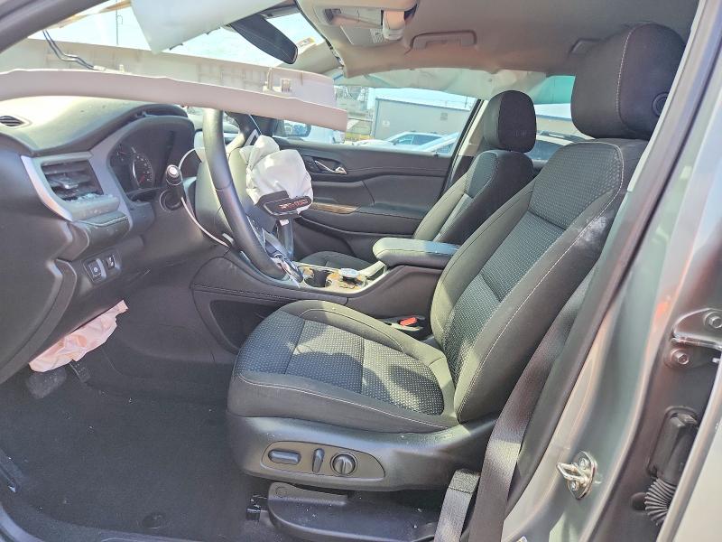Aukcja sprzedaży 2023 Gmc Acadia, vin: 1GKKNKL40PZ172396, numer aukcji: 64568686