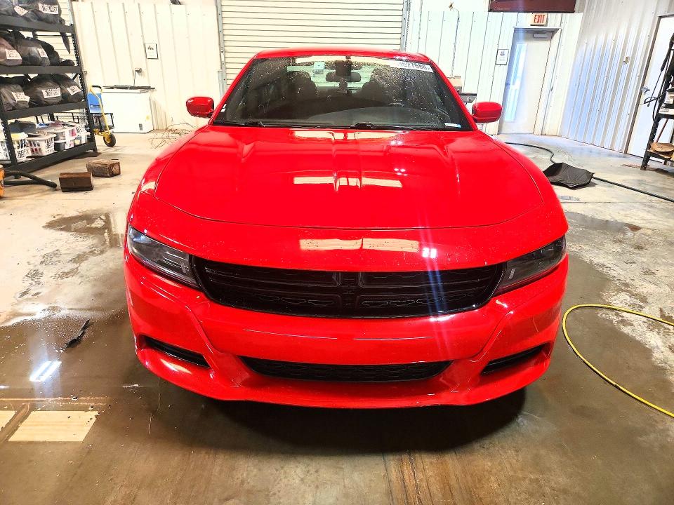 Aukcja sprzedaży 2022 Dodge Charger, vin: 2C3CDXBG4NH224125, numer aukcji: 64627686