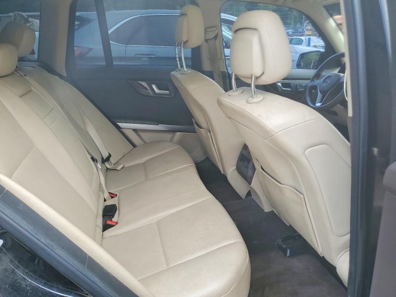 Aukcja sprzedaży 2014 Mercedes-benz Glk, vin: WDCGG8JB6EG227372, numer aukcji: 64597036