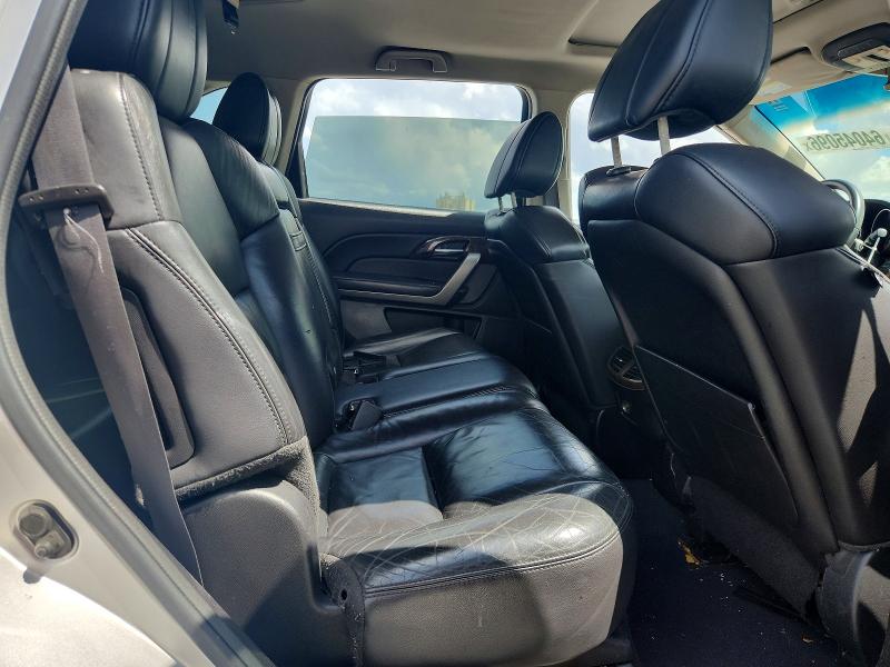2013 Acura Mdx მანქანა იყიდება აუქციონზე, vin: 2HNYD2H21DH501628, აუქციონის ნომერი: 64045096