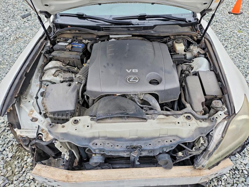 Продаж на аукціоні авто 2012 Lexus Is, vin: JTHCF5C25C5056396, номер лоту: 63475426