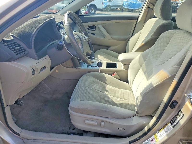 65059026 :رقم المزاد ، 4T1BE46K87U145036 vin ، 2007 Toyota Camry مزاد بيع