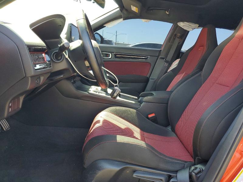 Aukcja sprzedaży 2022 Honda Civic, vin: 2HGFE1E51NH472234, numer aukcji: 65956196