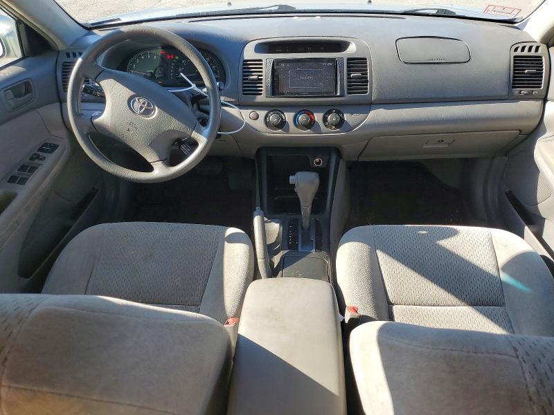 Продажа на аукционе авто 2003 Toyota Camry, vin: 4T1BF32K13U566359, номер лота: 63656196