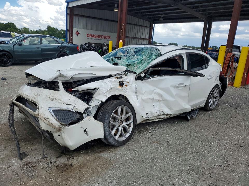 2021 Acura Ilx მანქანა იყიდება აუქციონზე, vin: 19UDE2F32MA007582, აუქციონის ნომერი: 64232576