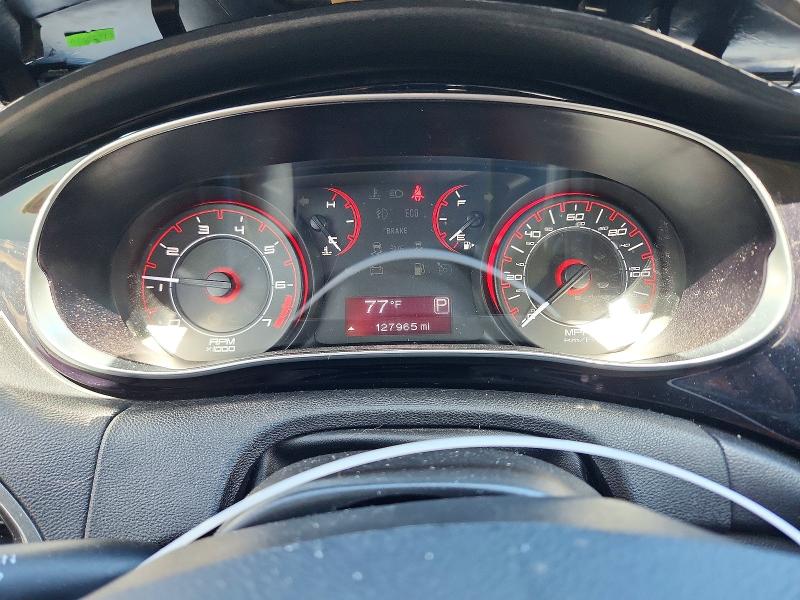 Продажа на аукционе авто 2013 Dodge Dart, vin: 1C3CDFAHXDD306098, номер лота: 64846326