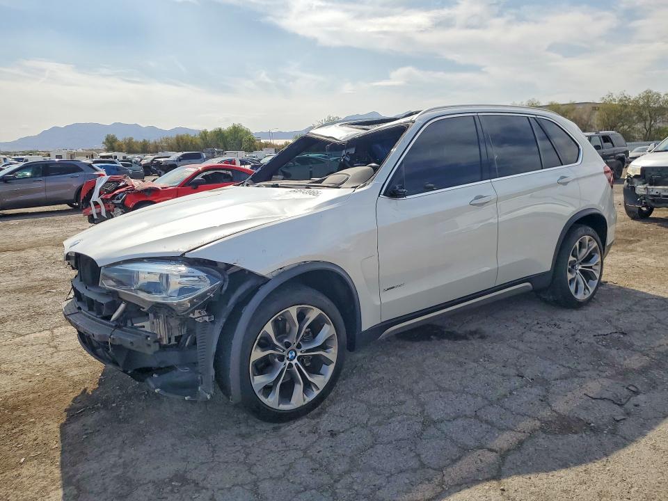 Aukcja sprzedaży 2017 Bmw X5, vin: 5UXKR0C54H0U50556, numer aukcji: 64513966