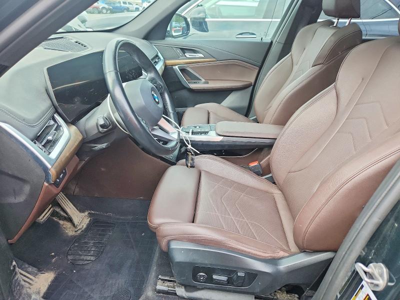 Aukcja sprzedaży 2023 Bmw X1, vin: WBX73EF09P5W38239, numer aukcji: 59249626