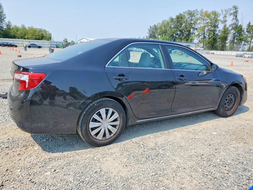 Aukcja sprzedaży 2014 Toyota Camry, vin: 4T4BF1FKXER402986, numer aukcji: 65229666