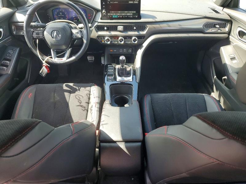 Продаж на аукціоні авто 2025 Acura Integra, vin: 19UDE5G97SA002699, номер лоту: 65907996