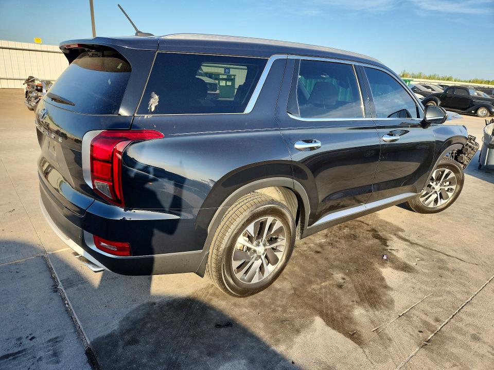 Aukcja sprzedaży 2020 Hyundai Palisade, vin: KM8R24HE6LU129071, numer aukcji: 65936036