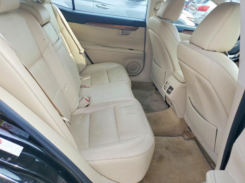 Aukcja sprzedaży 2015 Lexus Es, vin: JTHBW1GG9F2094259, numer aukcji: 66600246