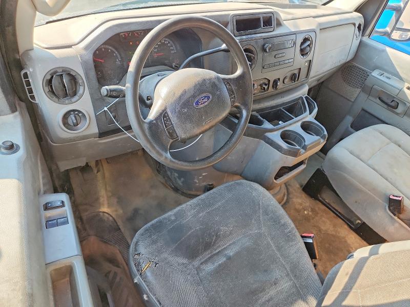 Продажа на аукционе авто 2013 Ford Econoline, vin: 1FTNE2EW1DDA17050, номер лота: 67195226