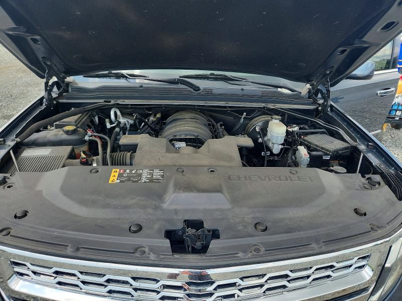Aukcja sprzedaży 2019 Chevrolet Tahoe, vin: 1GNSCAKC3KR249136, numer aukcji: 65195256