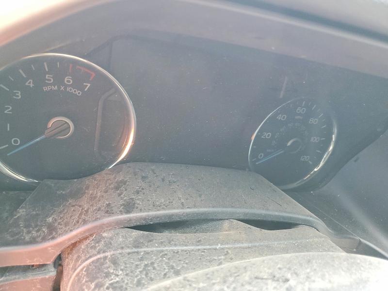 Продажа на аукционе авто 2017 Ford F150, vin: 1FTEW1EF4HFB43548, номер лота: 63112316