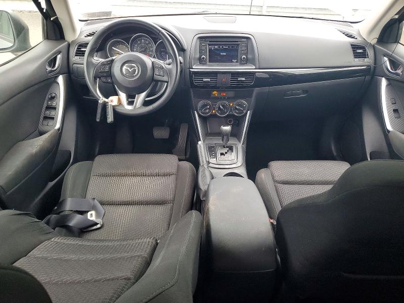 Продажа на аукционе авто 2013 Mazda Cx-5, vin: JM3KE4CE2D0105385, номер лота: 66071776