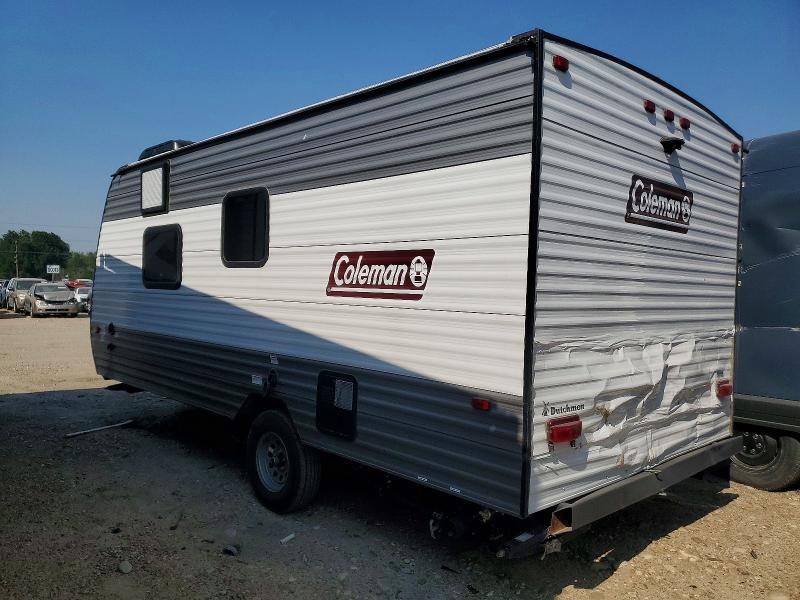 Продажа на аукционе авто 2024 Keystone Coleman, vin: 4YDTCMG19RH934132, номер лота: 62854376