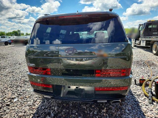 Продажа на аукционе авто 2026 Hyundai Santa Fe, vin: 5NMP5DGL9TH156386, номер лота: 65534506